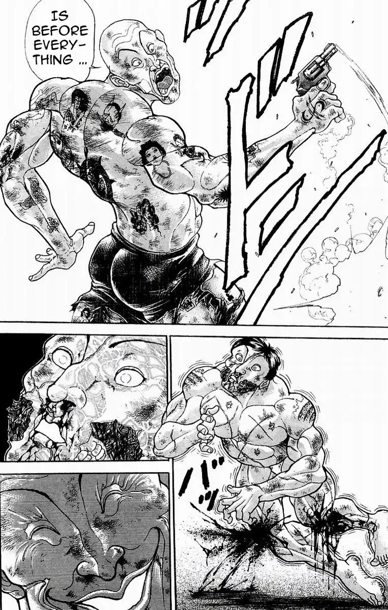 New Grappler Baki Chapter 38 4